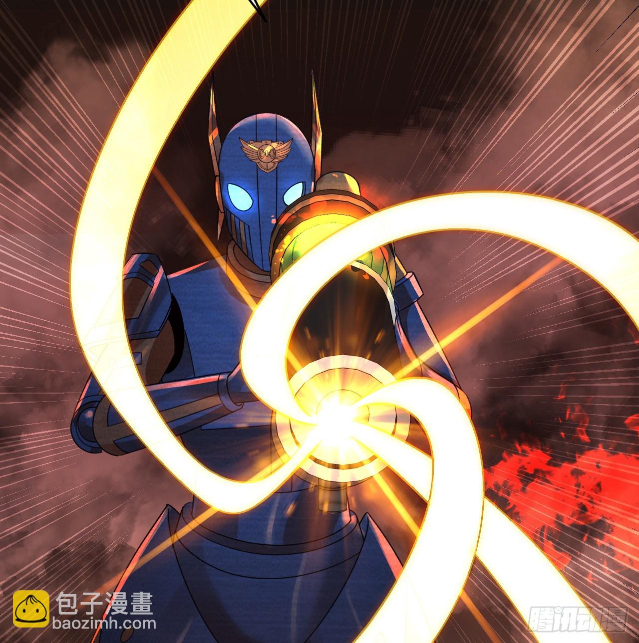 煉氣練了三千年 - 318回 在虛空河中(1/3) - 2