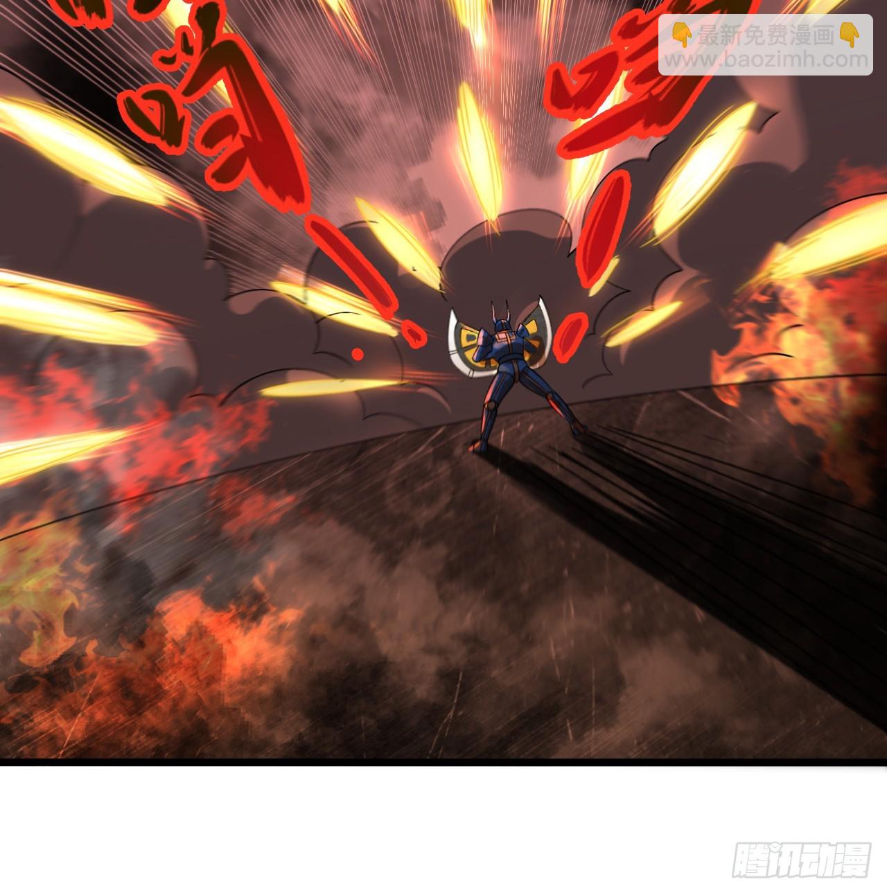 煉氣練了三千年 - 318回 在虛空河中(1/3) - 1