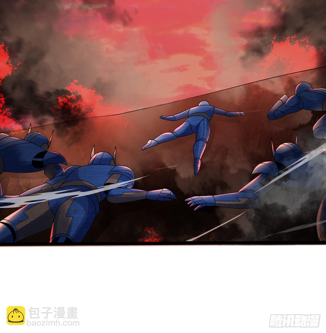 煉氣練了三千年 - 318回 在虛空河中(1/3) - 1