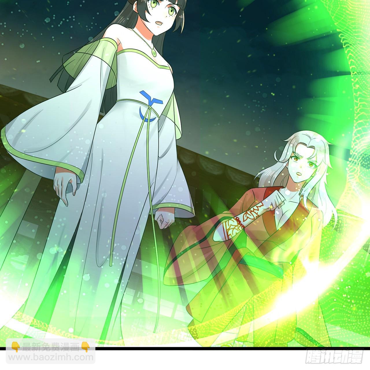 煉氣練了三千年 - 320回 他的復讀程度在你之上(1/3) - 6