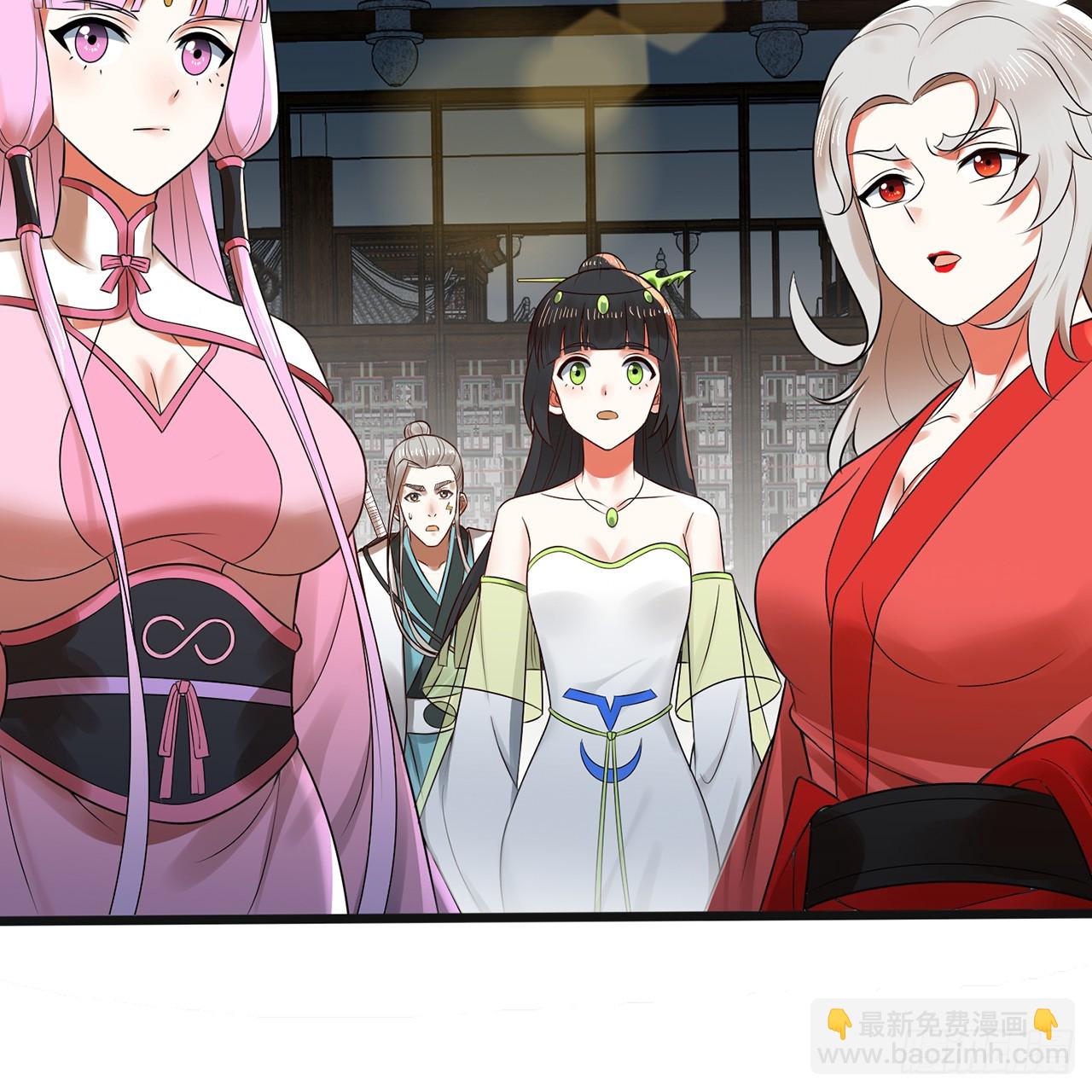 煉氣練了三千年 - 320回 他的復讀程度在你之上(1/3) - 5