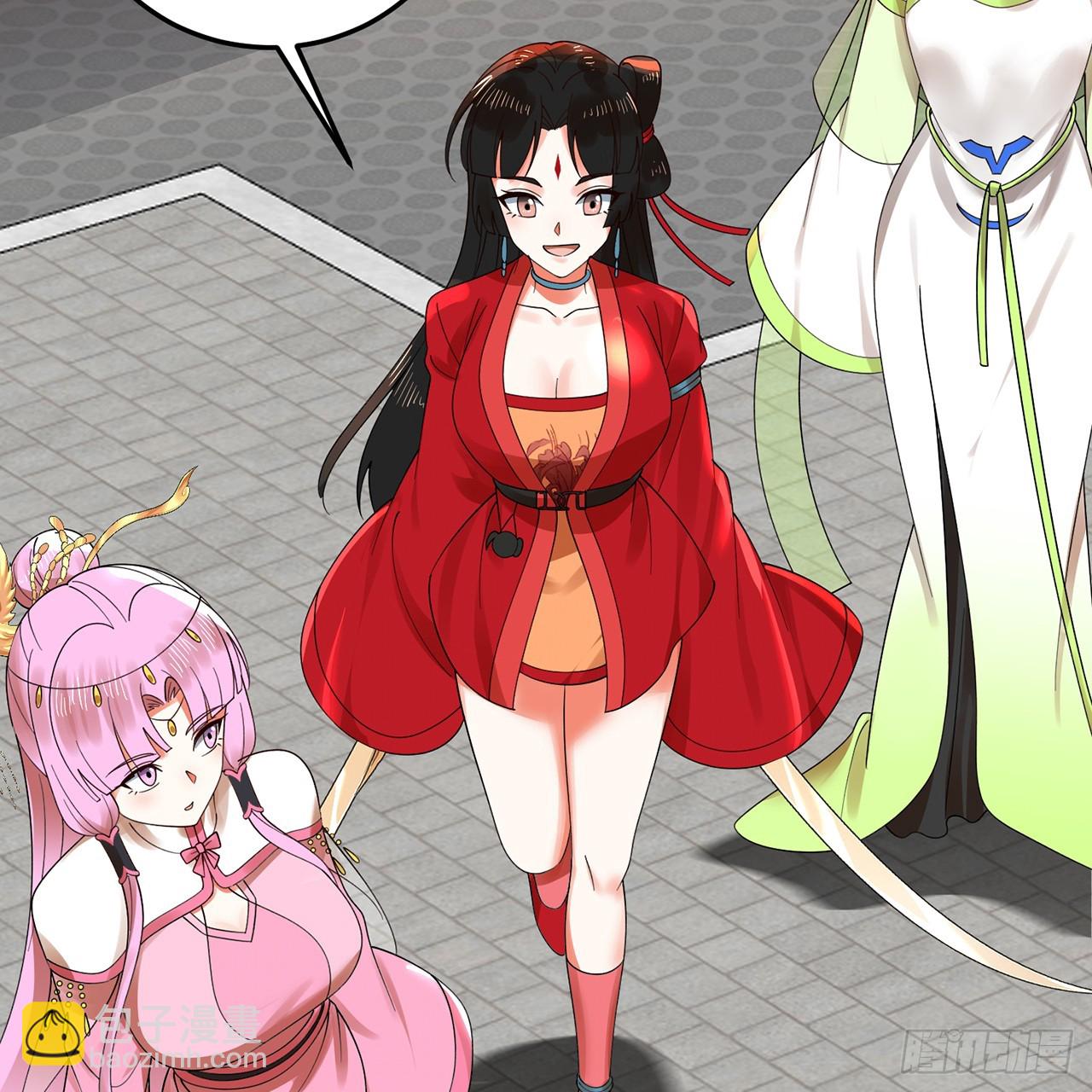 煉氣練了三千年 - 320回 他的復讀程度在你之上(2/3) - 6