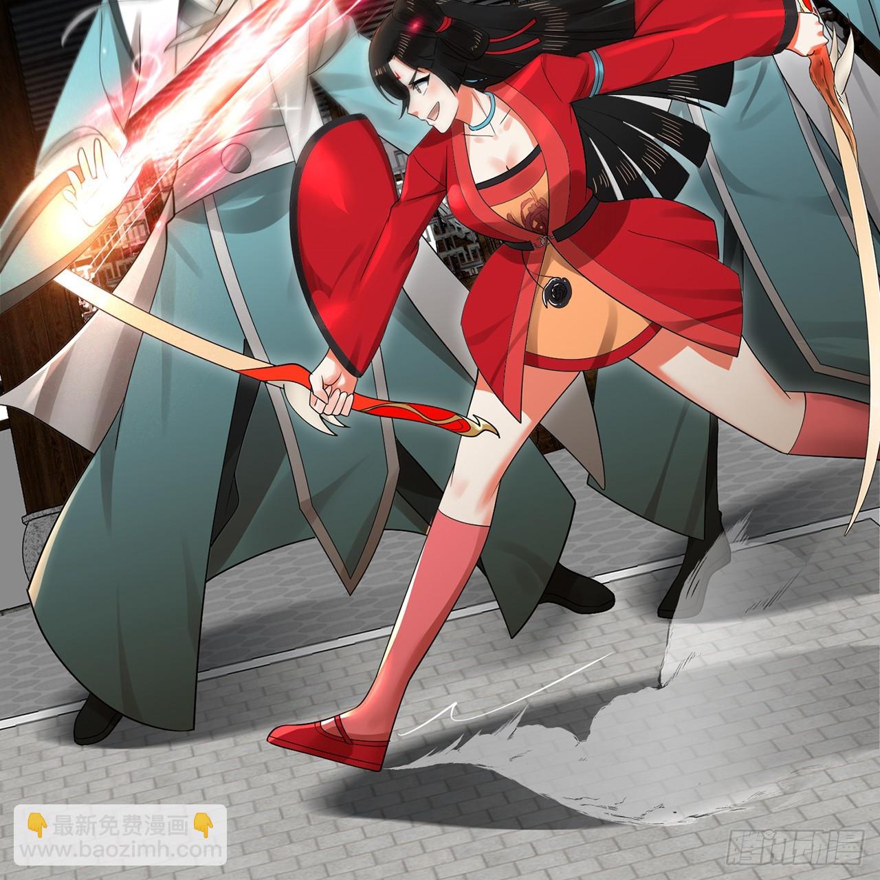 煉氣練了三千年 - 320回 他的復讀程度在你之上(2/3) - 1