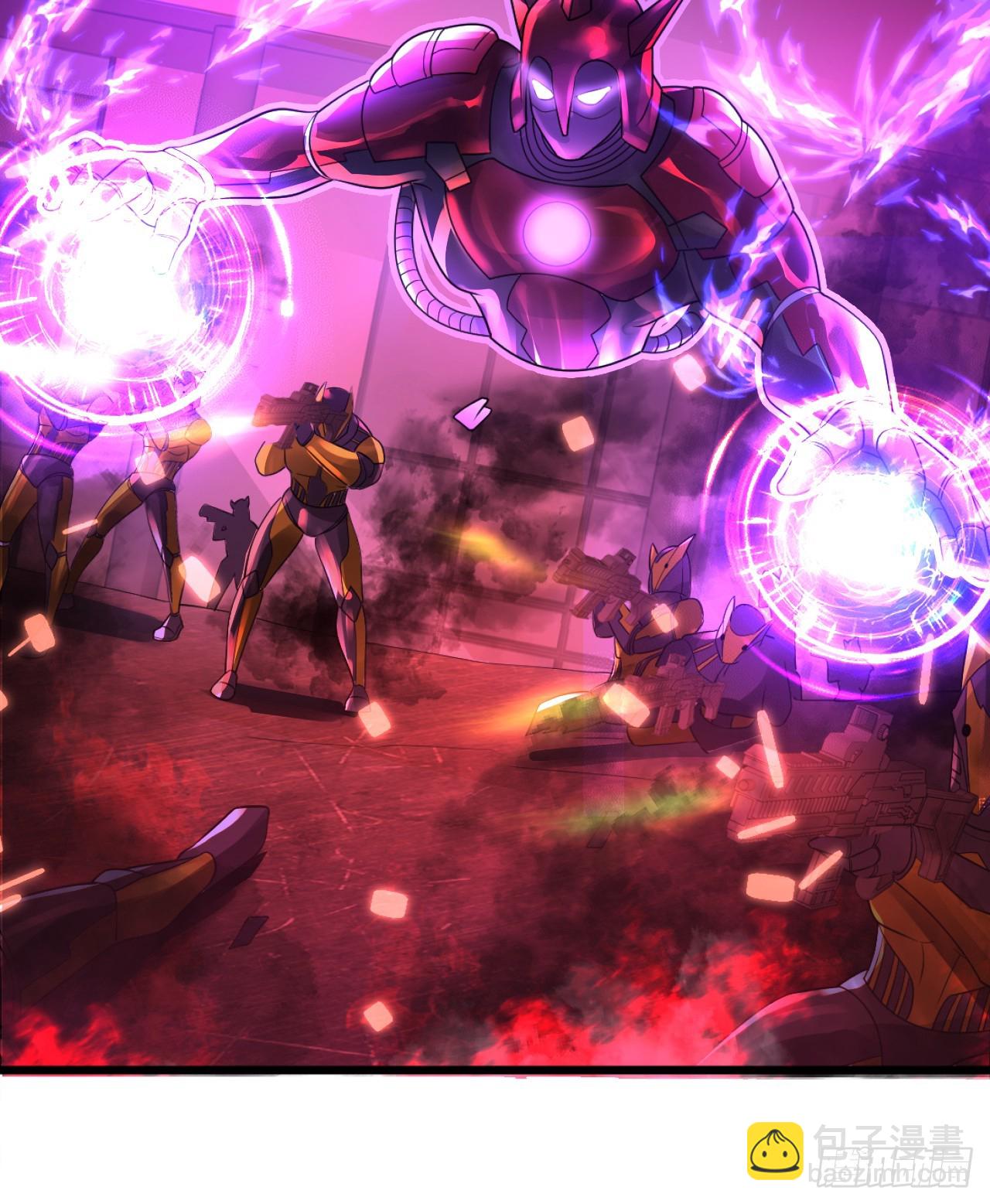 煉氣練了三千年 - 324回 仙祖說的對！(1/3) - 5