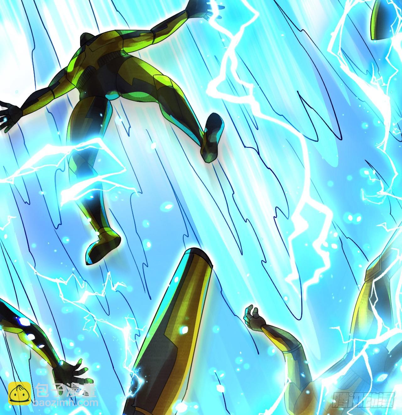 煉氣練了三千年 - 324回 仙祖說的對！(1/3) - 6