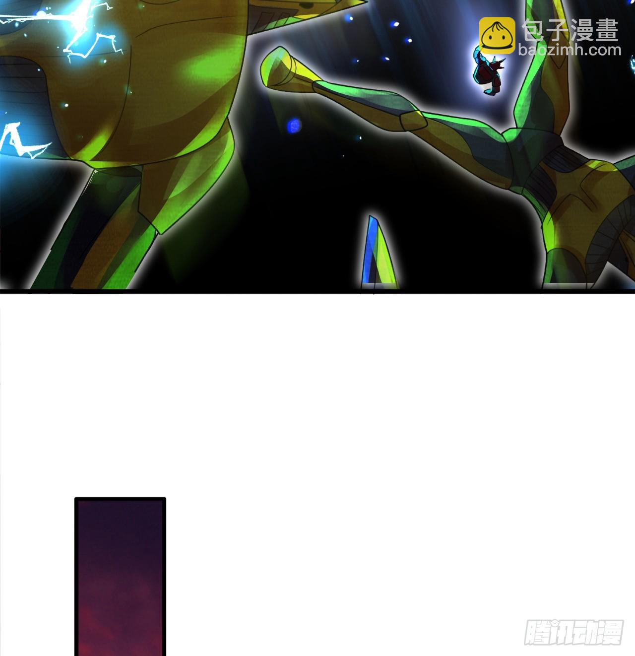 煉氣練了三千年 - 324回 仙祖說的對！(1/3) - 8