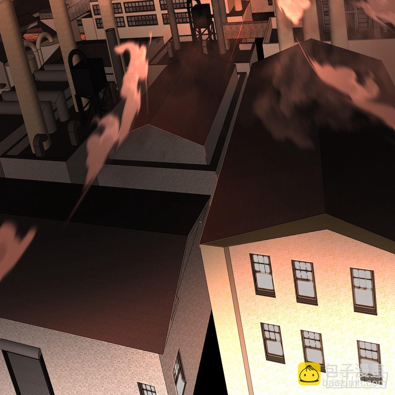 煉氣練了三千年 - 326回 搶廠搶元嬰(3/3) - 3