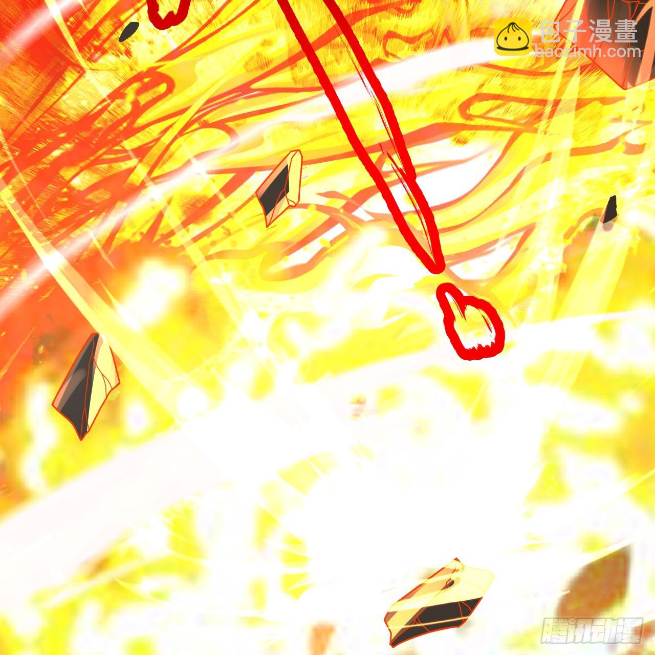 煉氣練了三千年 - 326回 搶廠搶元嬰(3/3) - 3