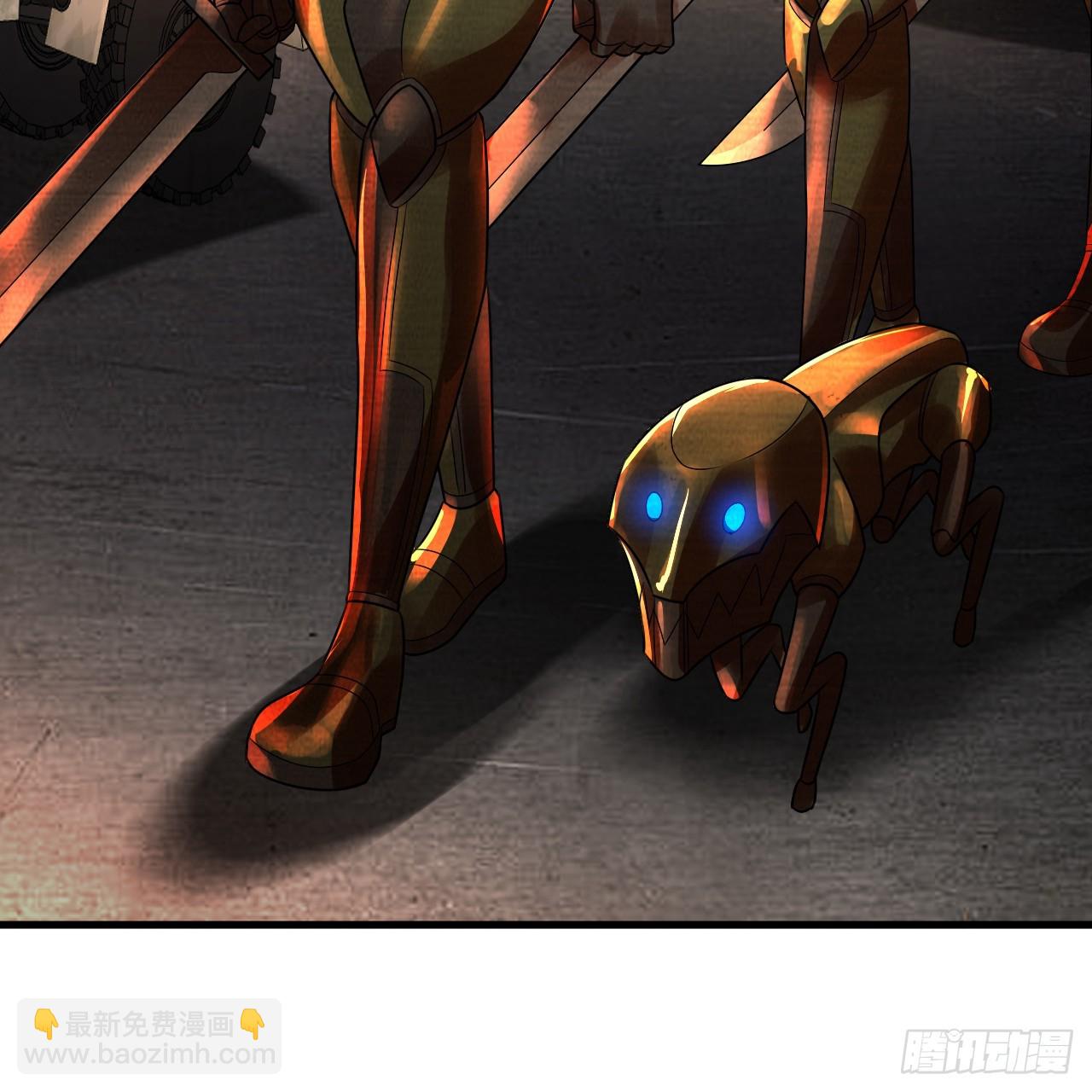 煉氣練了三千年 - 326回 搶廠搶元嬰(1/3) - 3