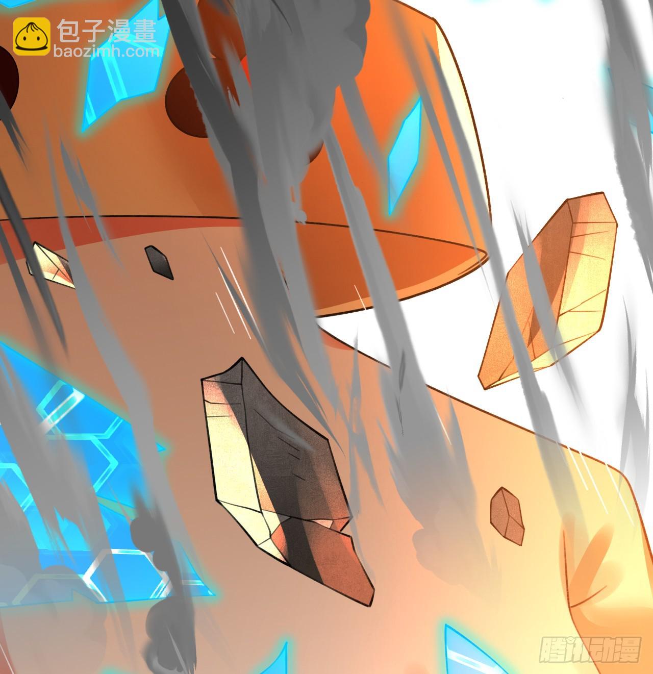 煉氣練了三千年 - 326回 搶廠搶元嬰(1/3) - 6