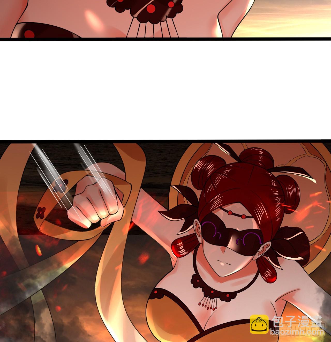 煉氣練了三千年 - 326回 搶廠搶元嬰(2/3) - 8