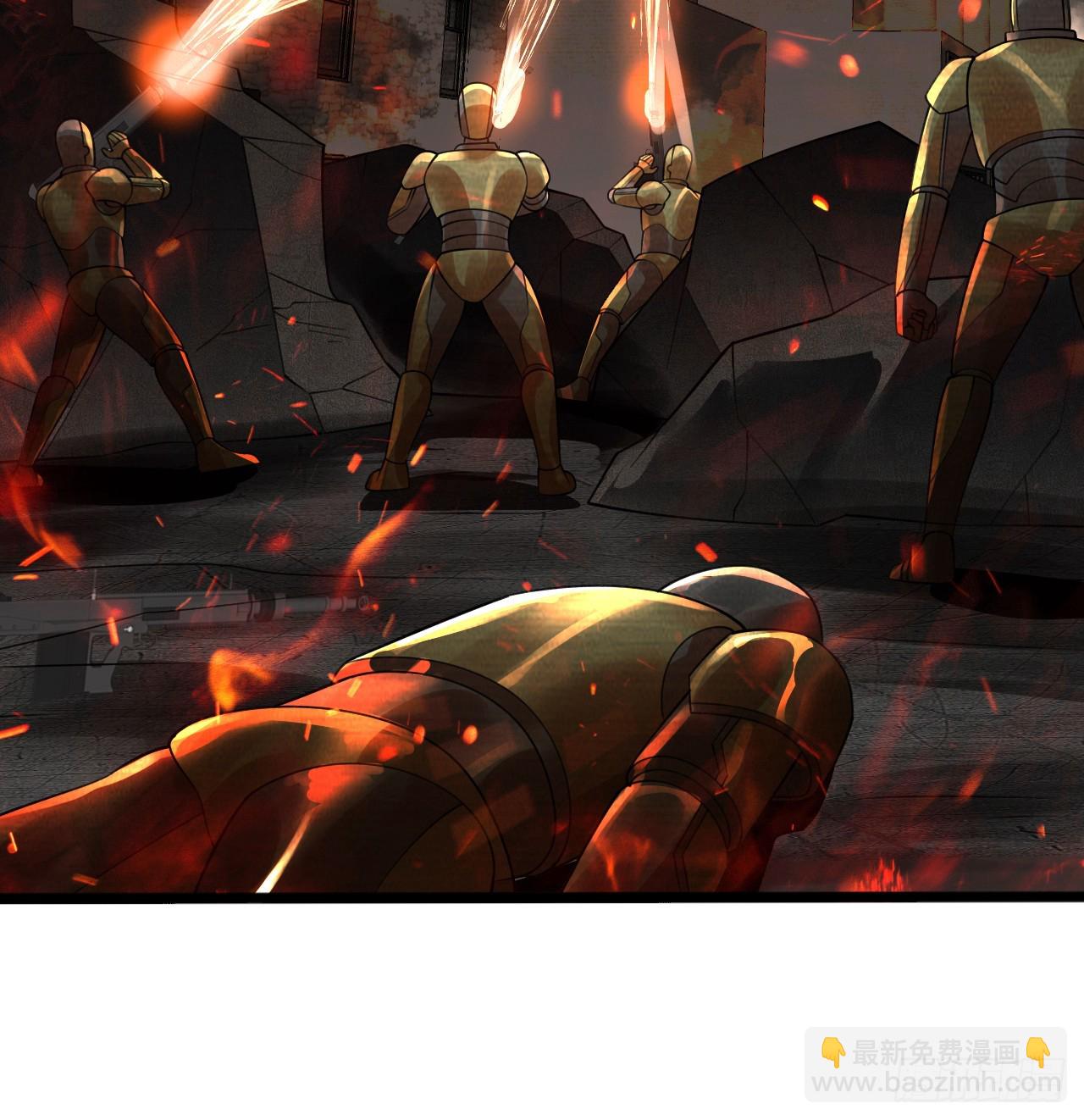 煉氣練了三千年 - 326回 搶廠搶元嬰(2/3) - 2