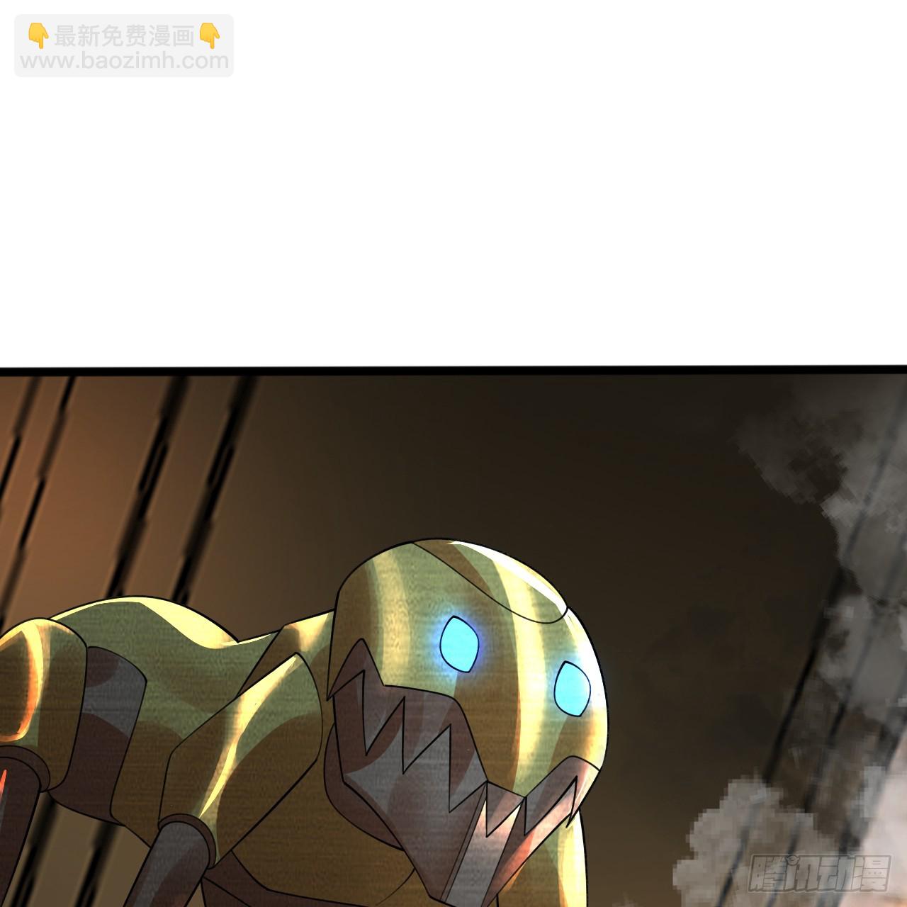 煉氣練了三千年 - 326回 搶廠搶元嬰(2/3) - 7