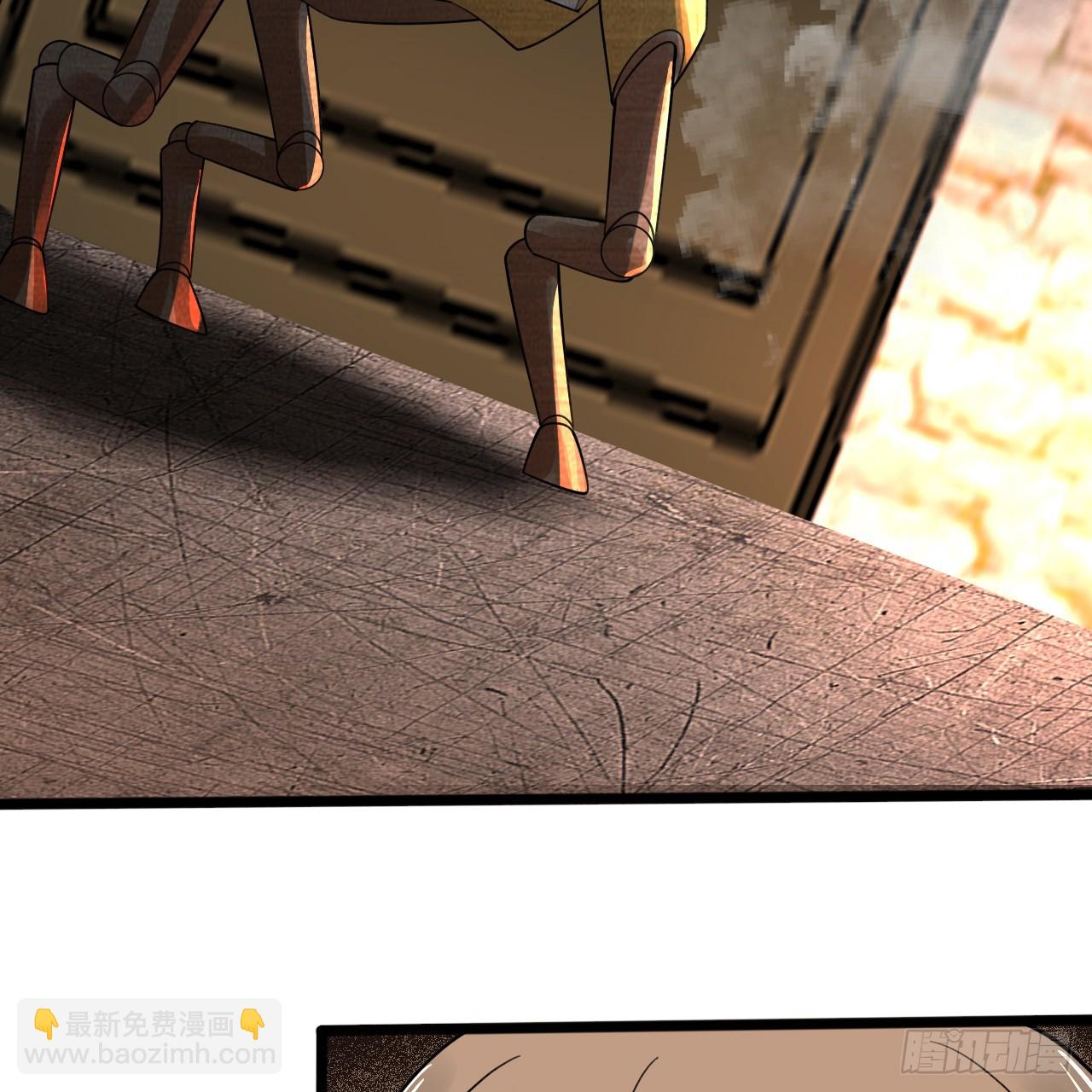 煉氣練了三千年 - 326回 搶廠搶元嬰(2/3) - 8