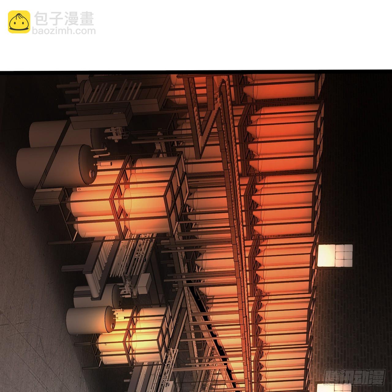 煉氣練了三千年 - 326回 搶廠搶元嬰(2/3) - 8