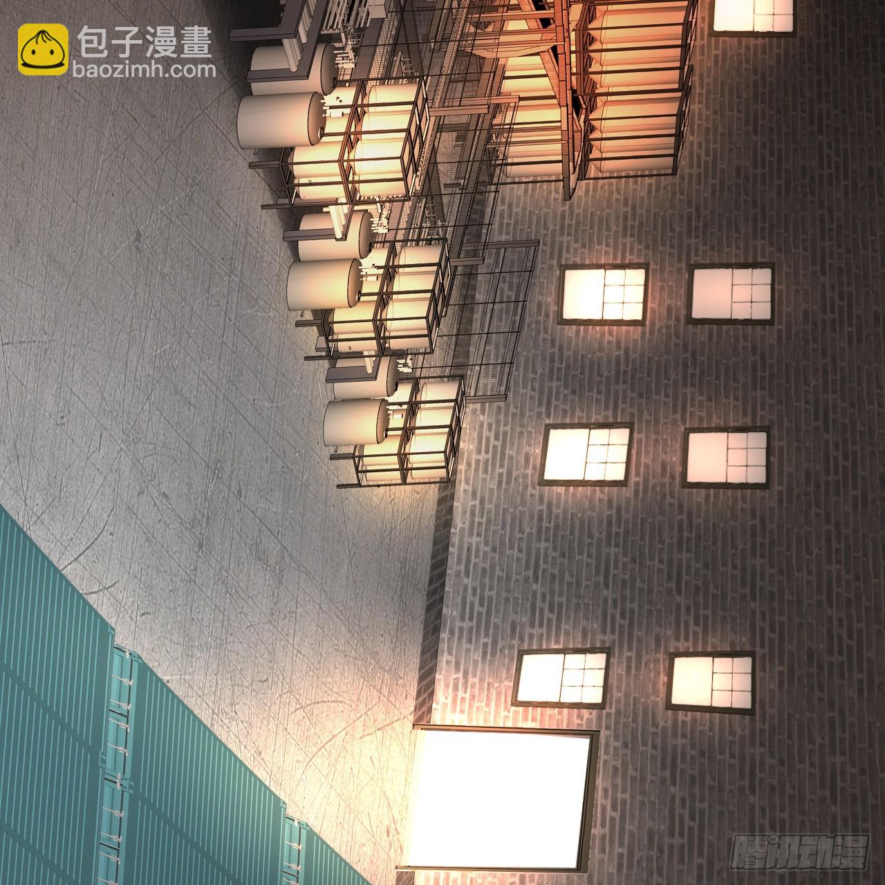 煉氣練了三千年 - 326回 搶廠搶元嬰(2/3) - 1