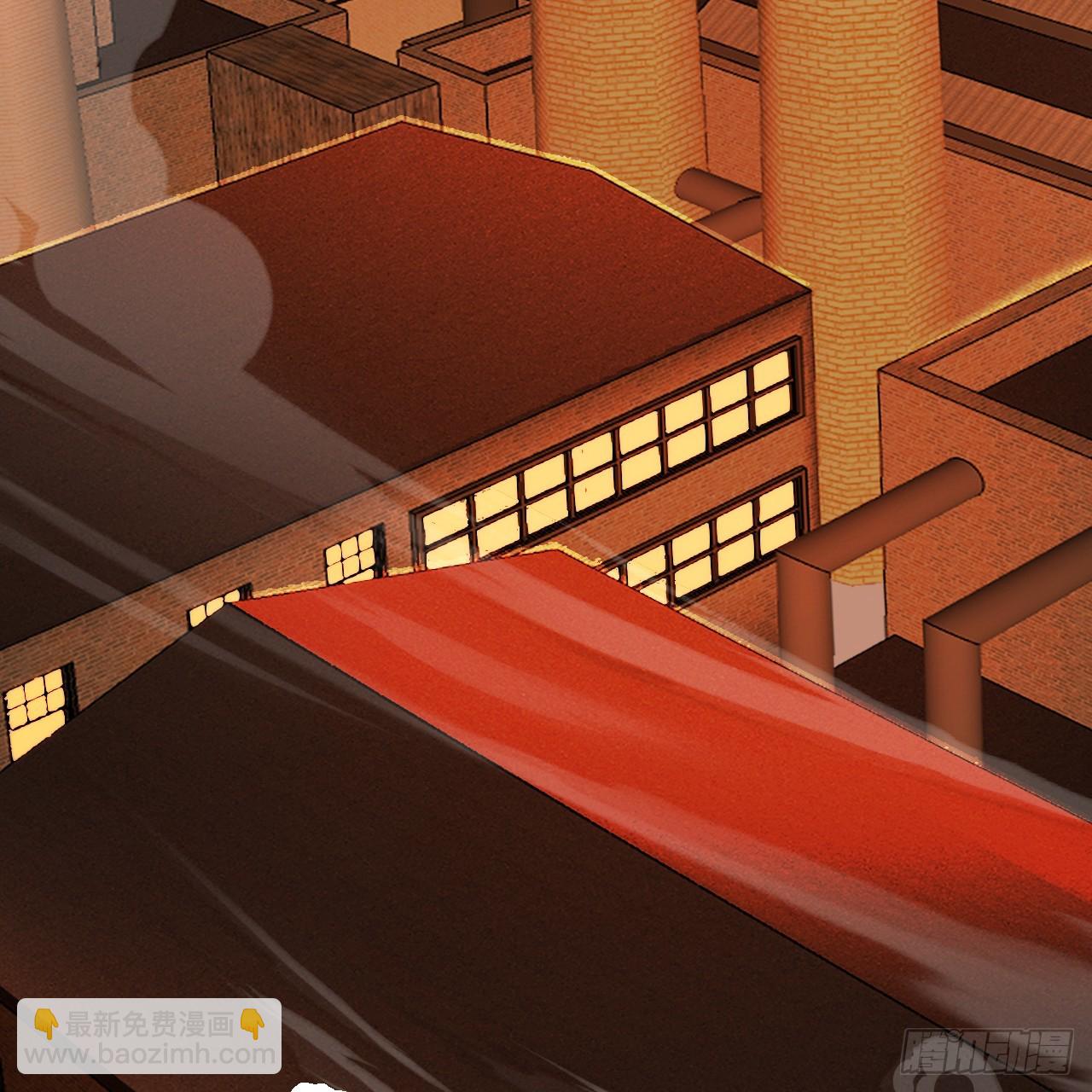 煉氣練了三千年 - 326回 搶廠搶元嬰(1/3) - 8