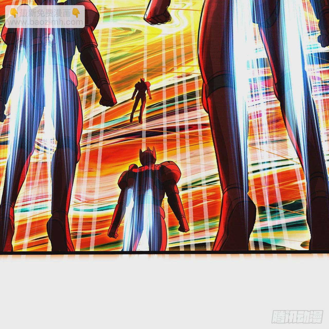 煉氣練了三千年 - 328回 奪取機傀神庭(3/3) - 1