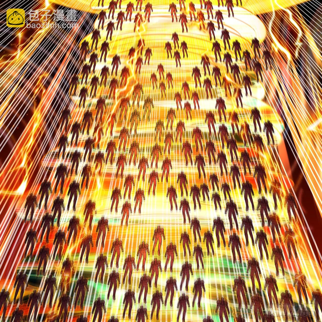 煉氣練了三千年 - 328回 奪取機傀神庭(3/3) - 3