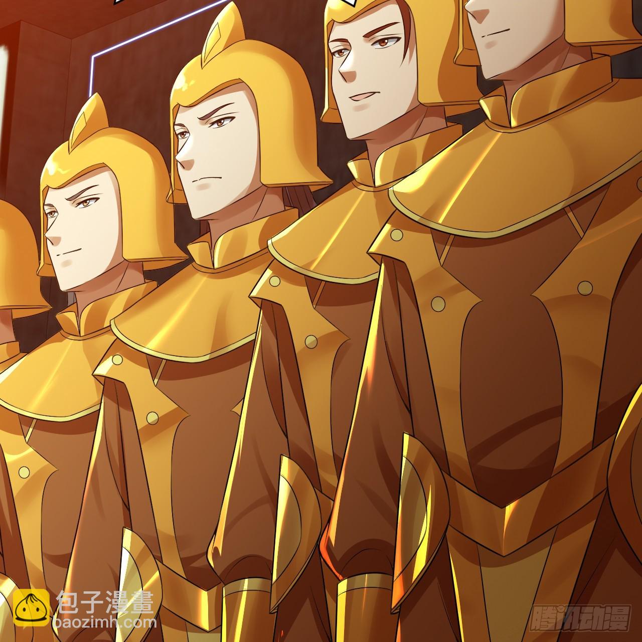 煉氣練了三千年 - 328回 奪取機傀神庭(2/3) - 2