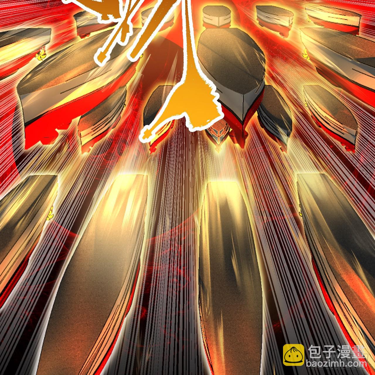 煉氣練了三千年 - 328回 奪取機傀神庭(2/3) - 8