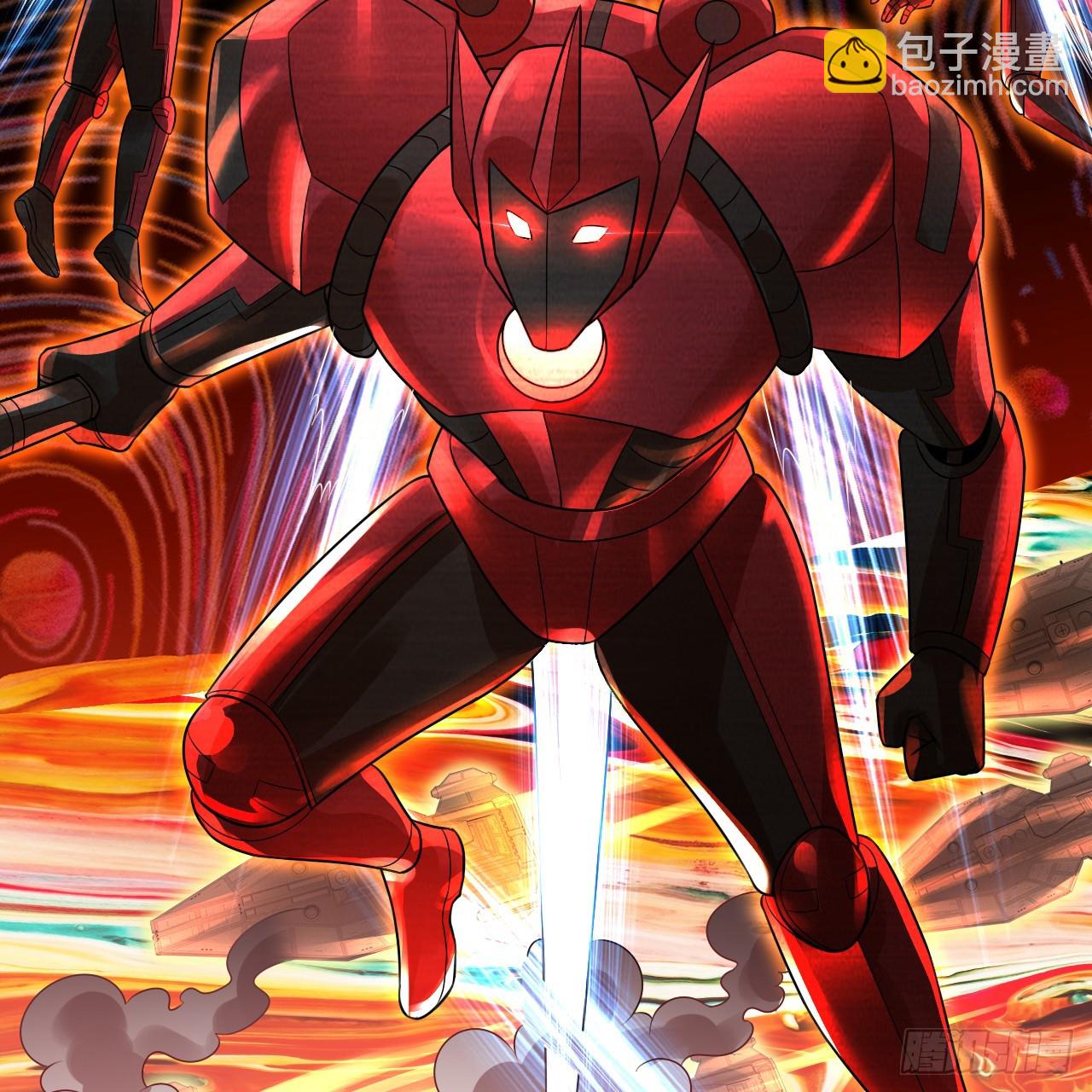 煉氣練了三千年 - 328回 奪取機傀神庭(2/3) - 6