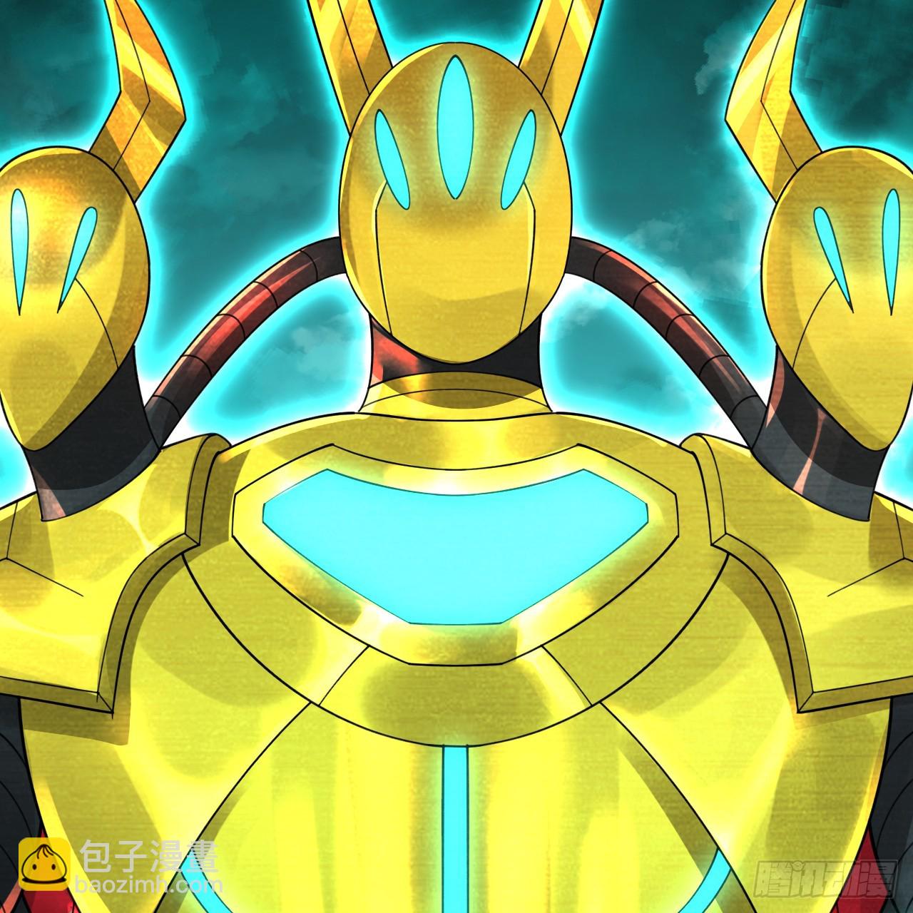 煉氣練了三千年 - 330回 虛基期碾壓(2/3) - 3