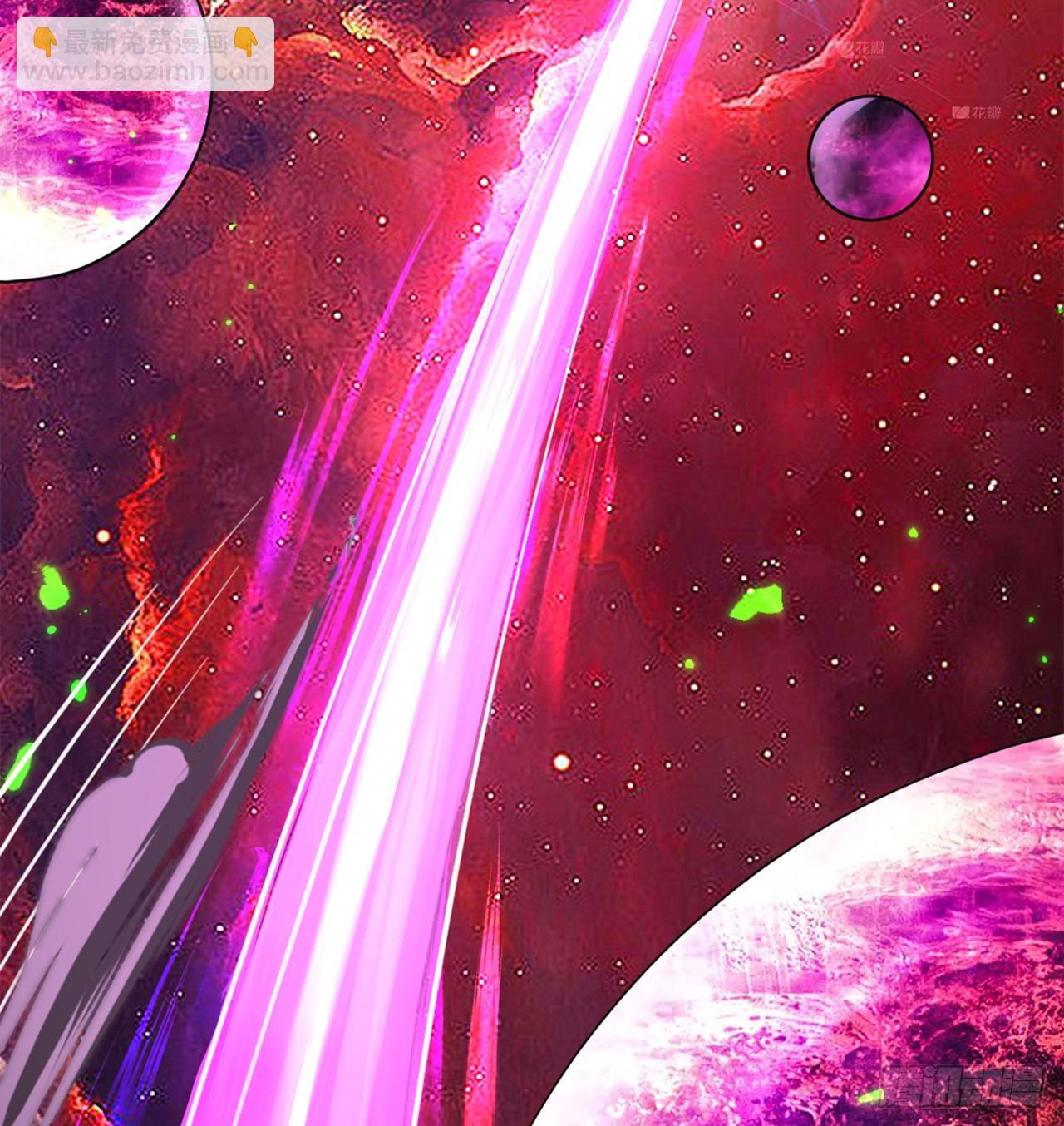 煉氣練了三千年 - 332回 誰是反派啊喂！(1/4) - 3