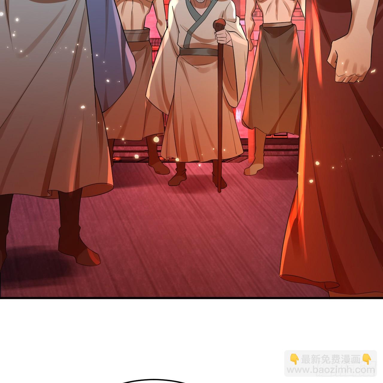 煉氣練了三千年 - 332回 誰是反派啊喂！(4/4) - 1