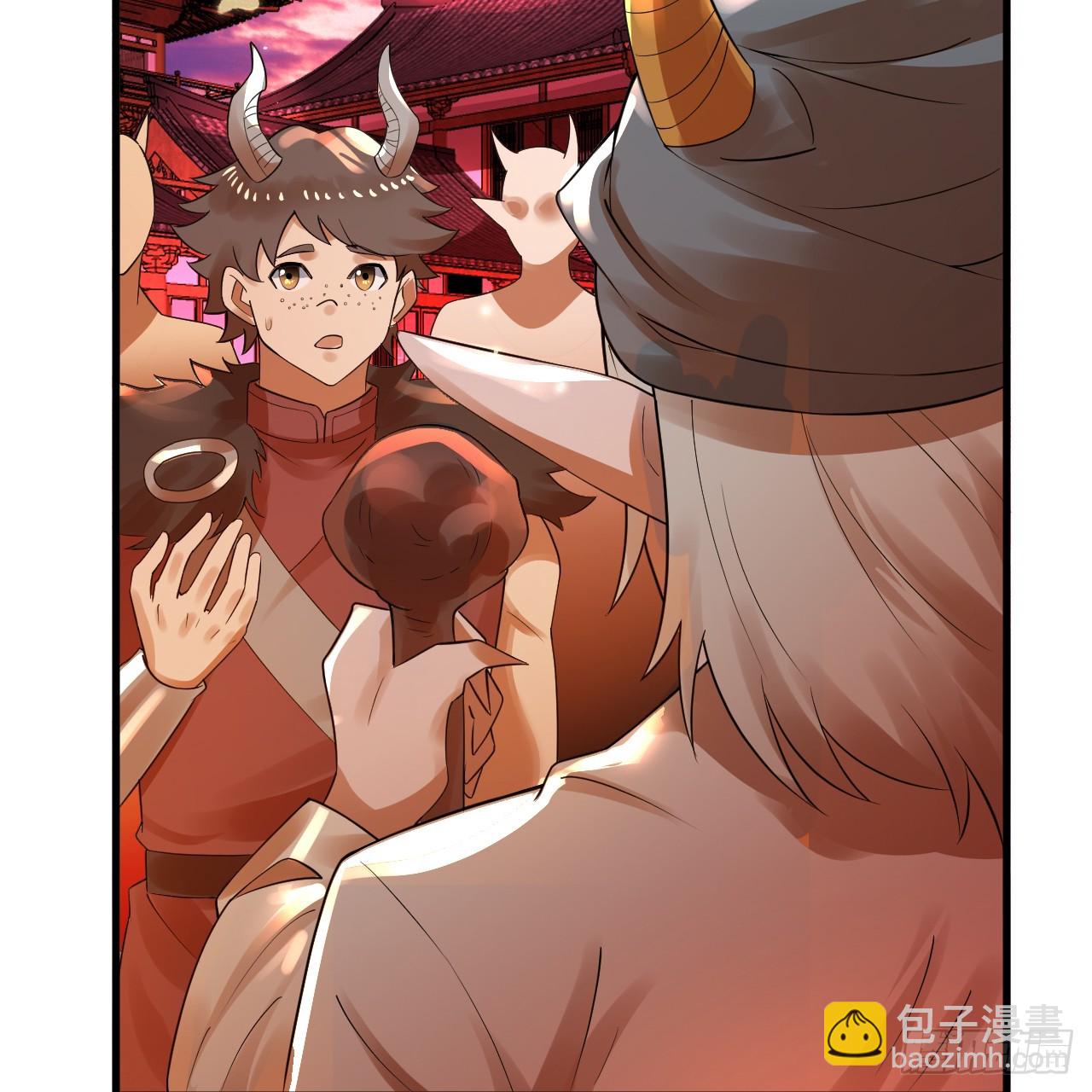 煉氣練了三千年 - 332回 誰是反派啊喂！(4/4) - 2