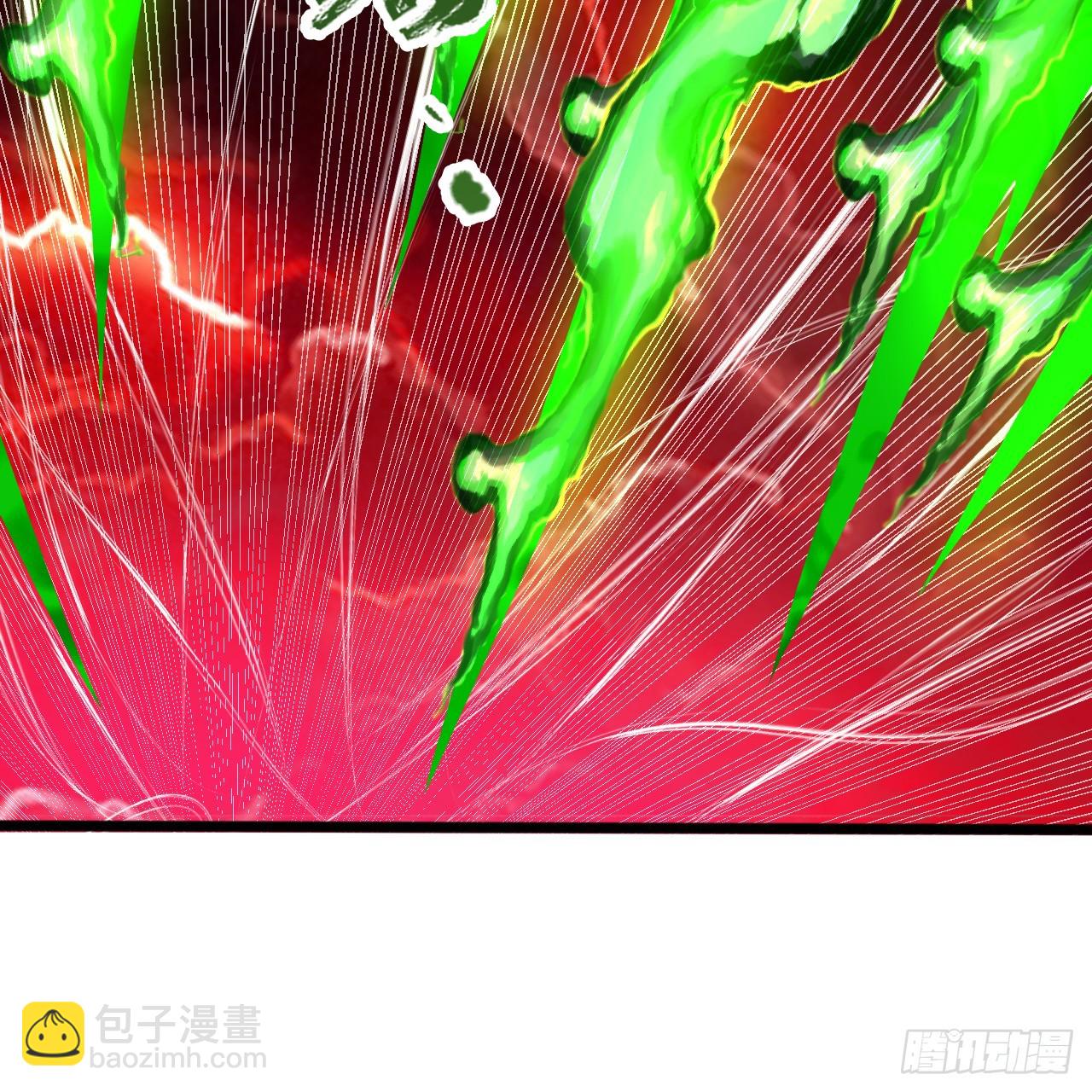 煉氣練了三千年 - 332回 誰是反派啊喂！(2/4) - 8