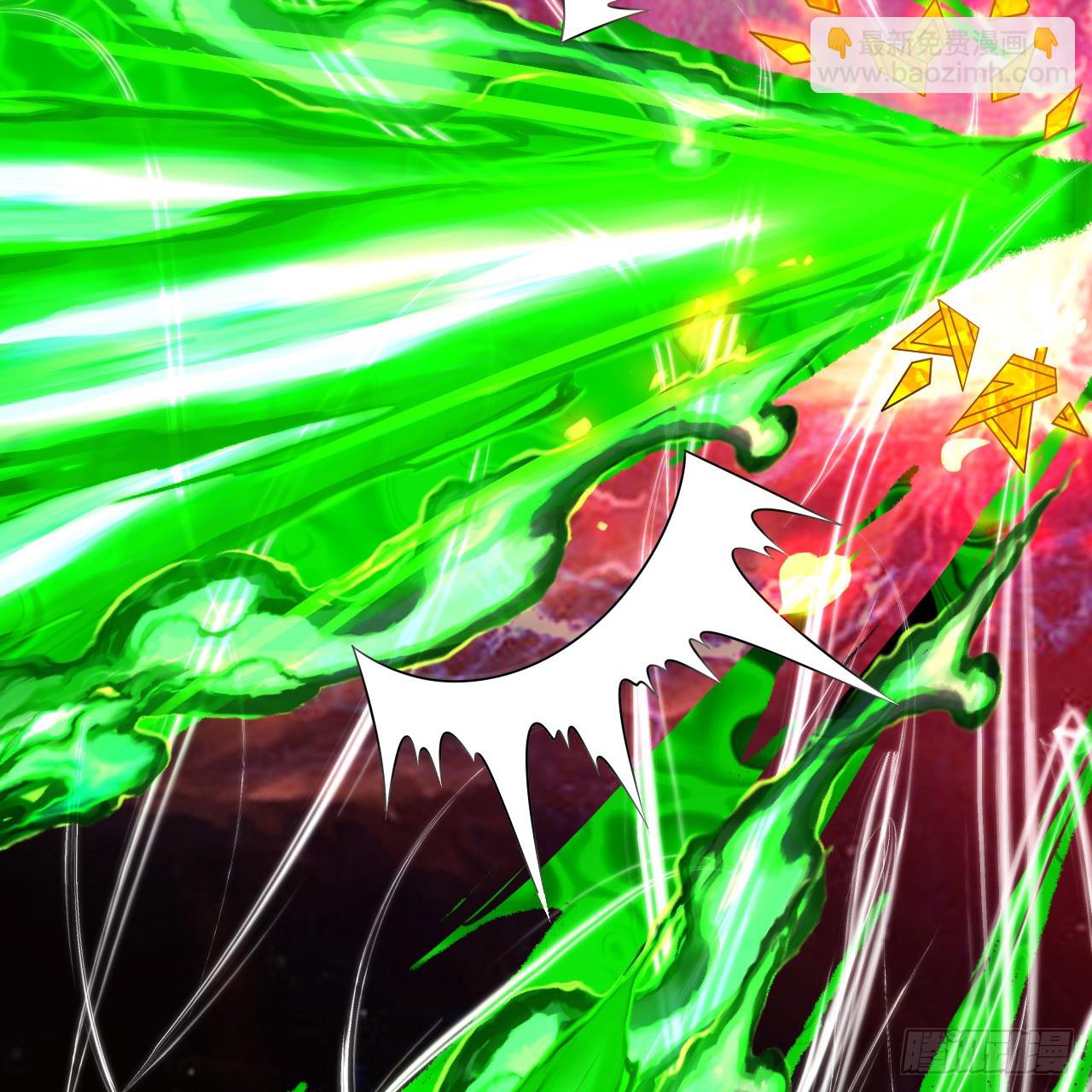 煉氣練了三千年 - 332回 誰是反派啊喂！(2/4) - 4