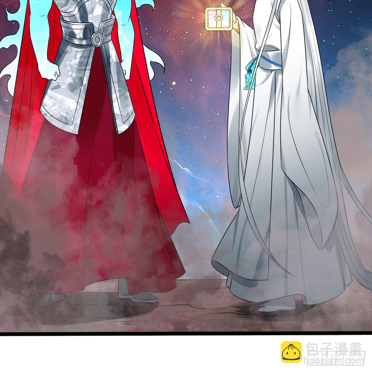 煉氣練了三千年 - 332回 誰是反派啊喂！(2/4) - 8