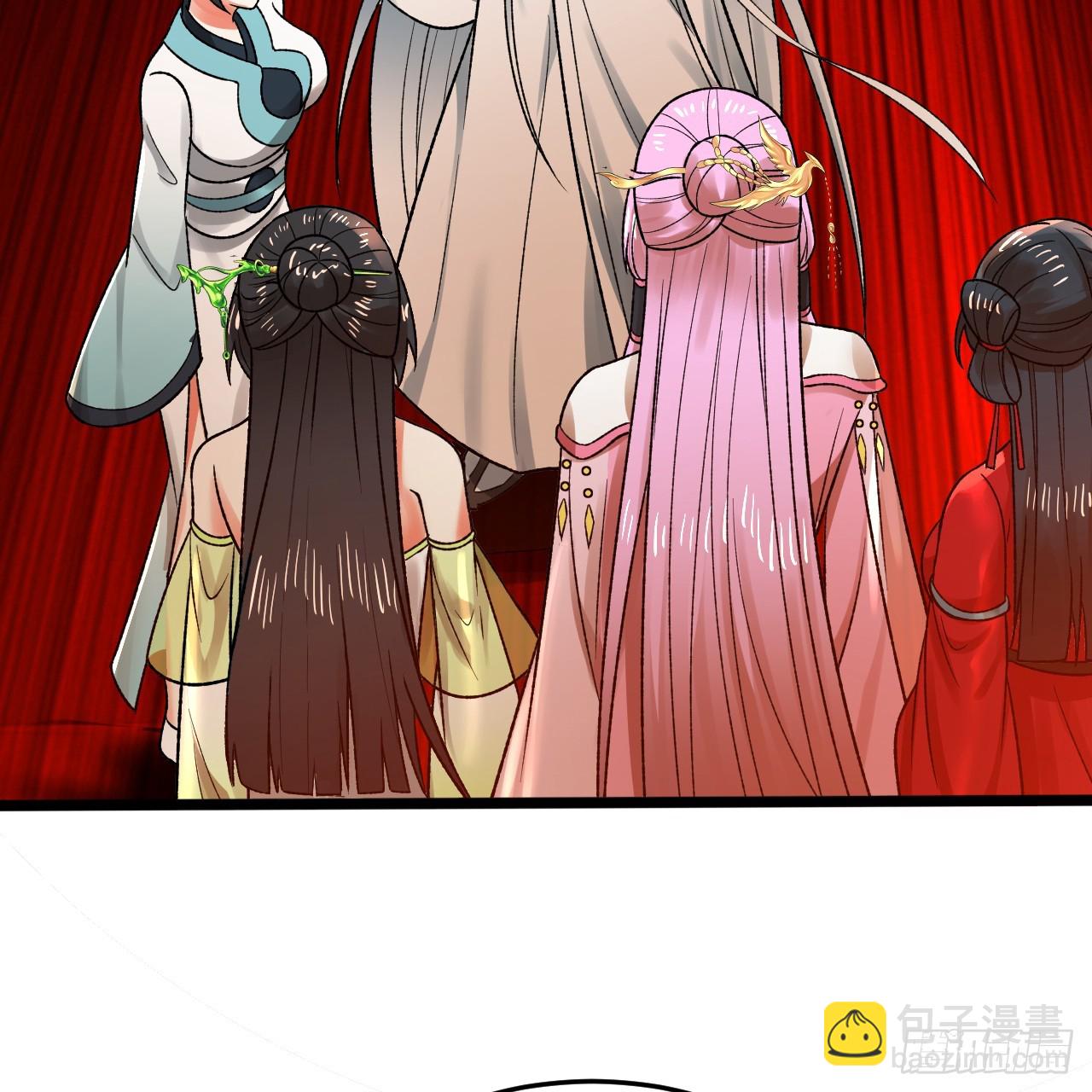 煉氣練了三千年 - 334回 虛空河上划船人(3/3) - 3