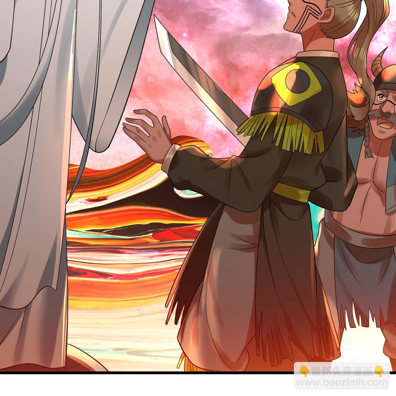 煉氣練了三千年 - 334回 虛空河上划船人(2/3) - 7