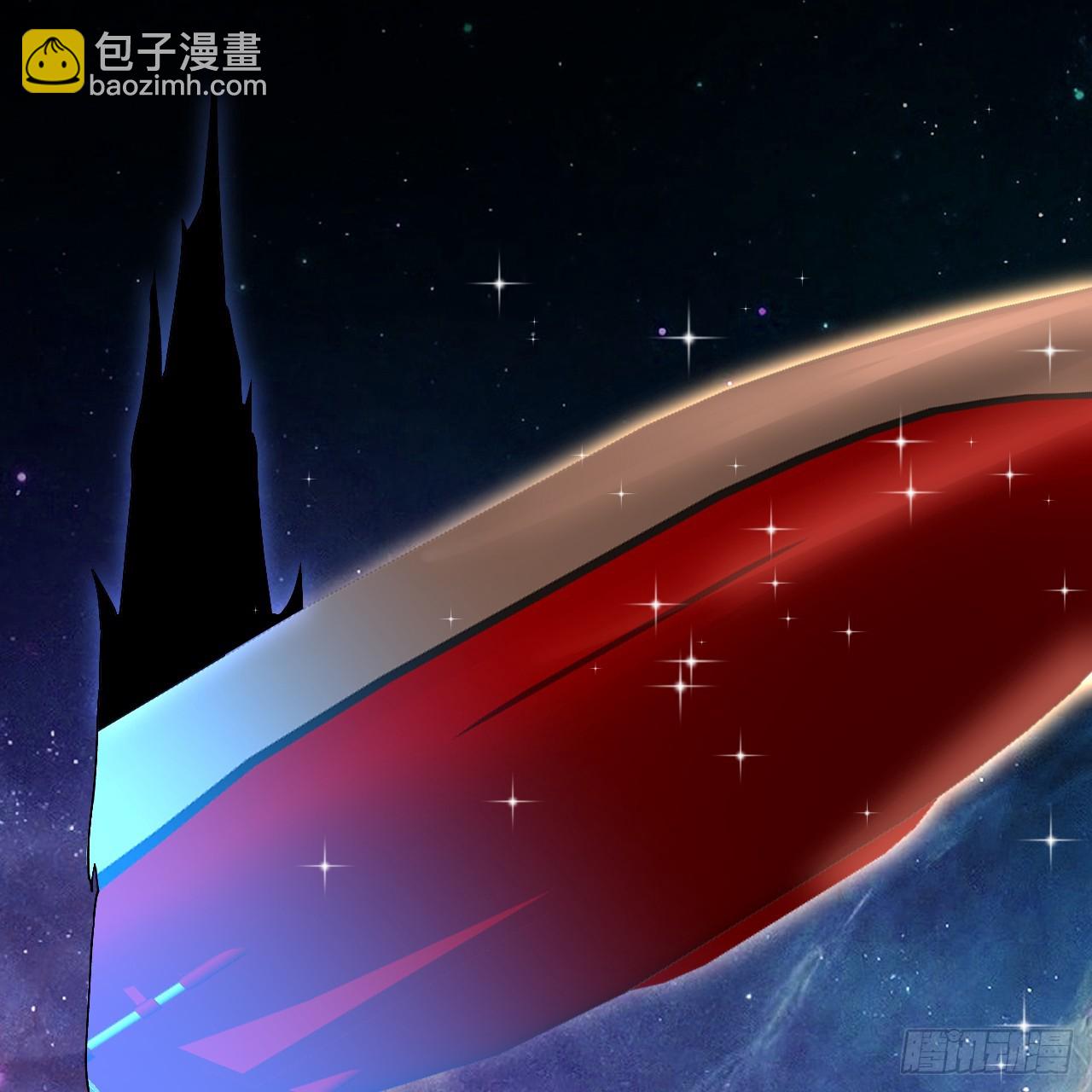 煉氣練了三千年 - 334回 虛空河上划船人(2/3) - 5