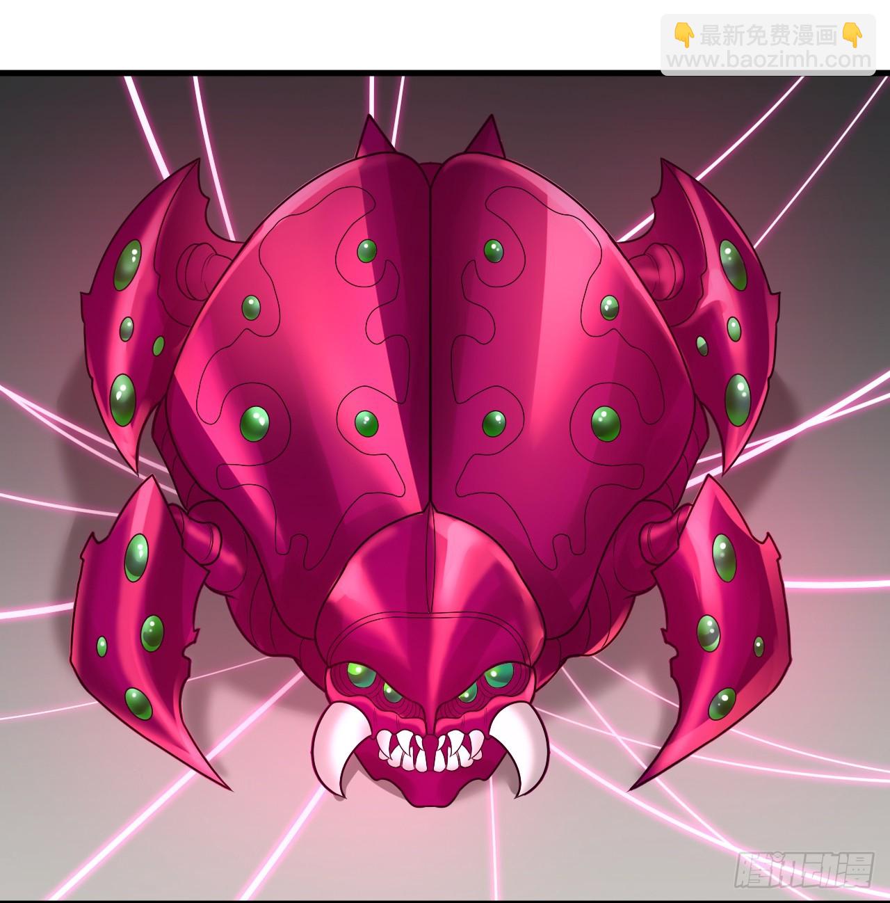 煉氣練了三千年 - 336回 虛基仙祖不如蟲(2/3) - 2