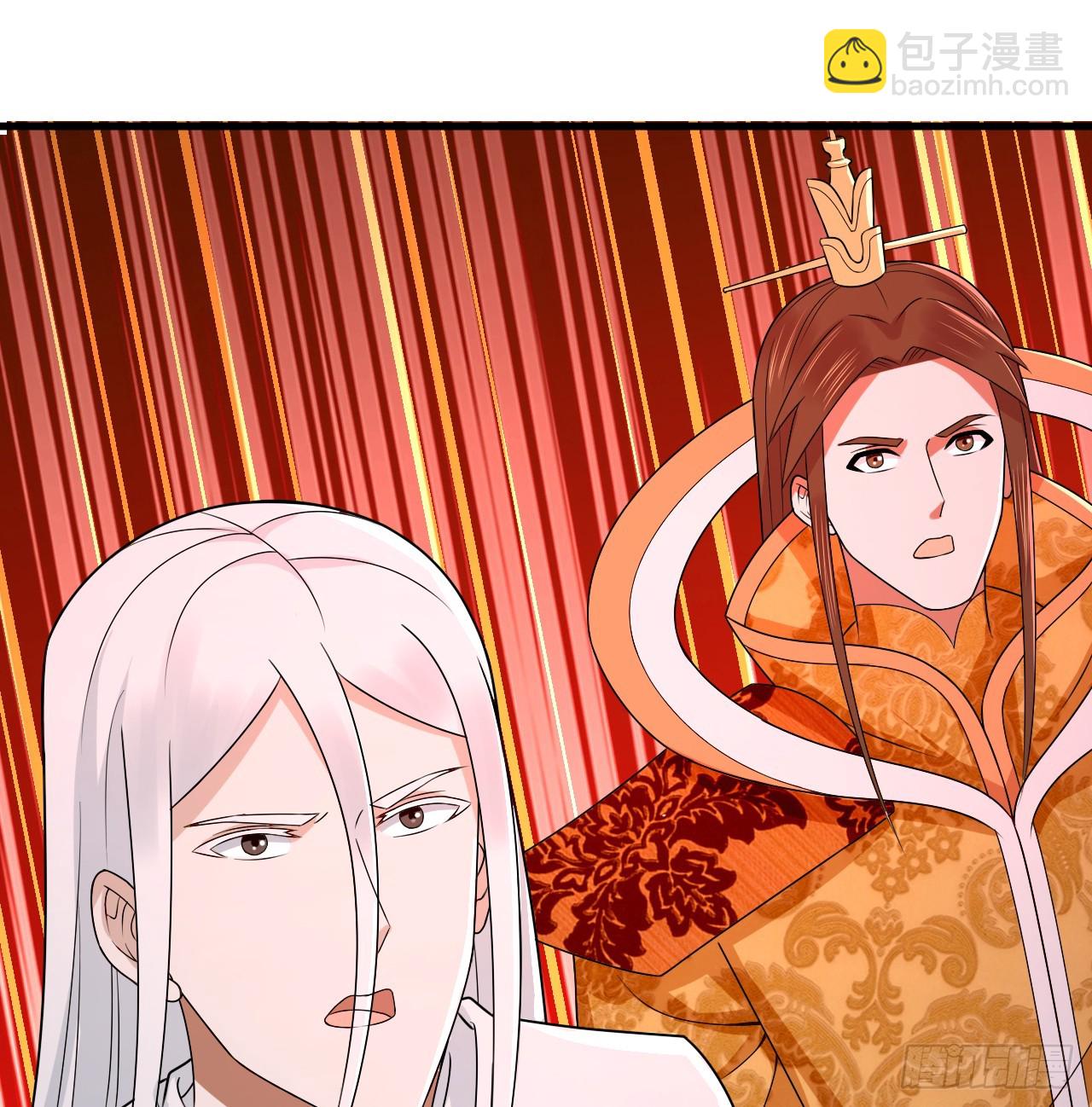 煉氣練了三千年 - 336回 虛基仙祖不如蟲(2/3) - 2