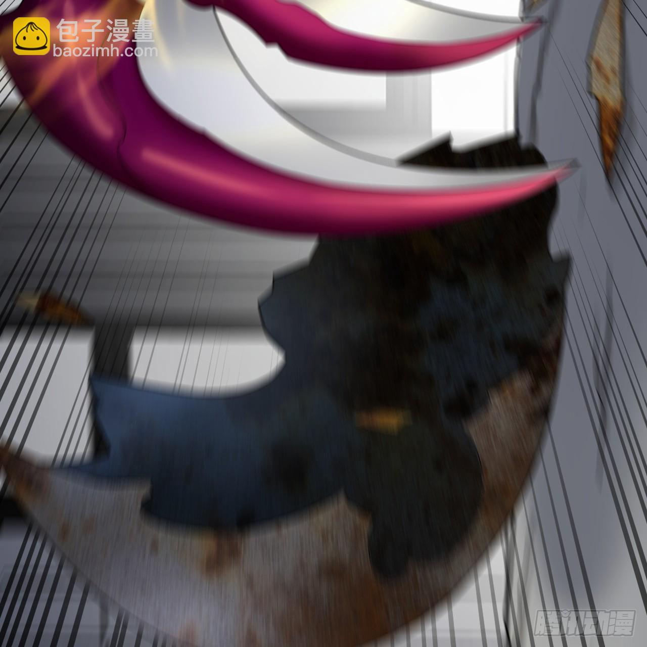 煉氣練了三千年 - 336回 虛基仙祖不如蟲(2/3) - 8