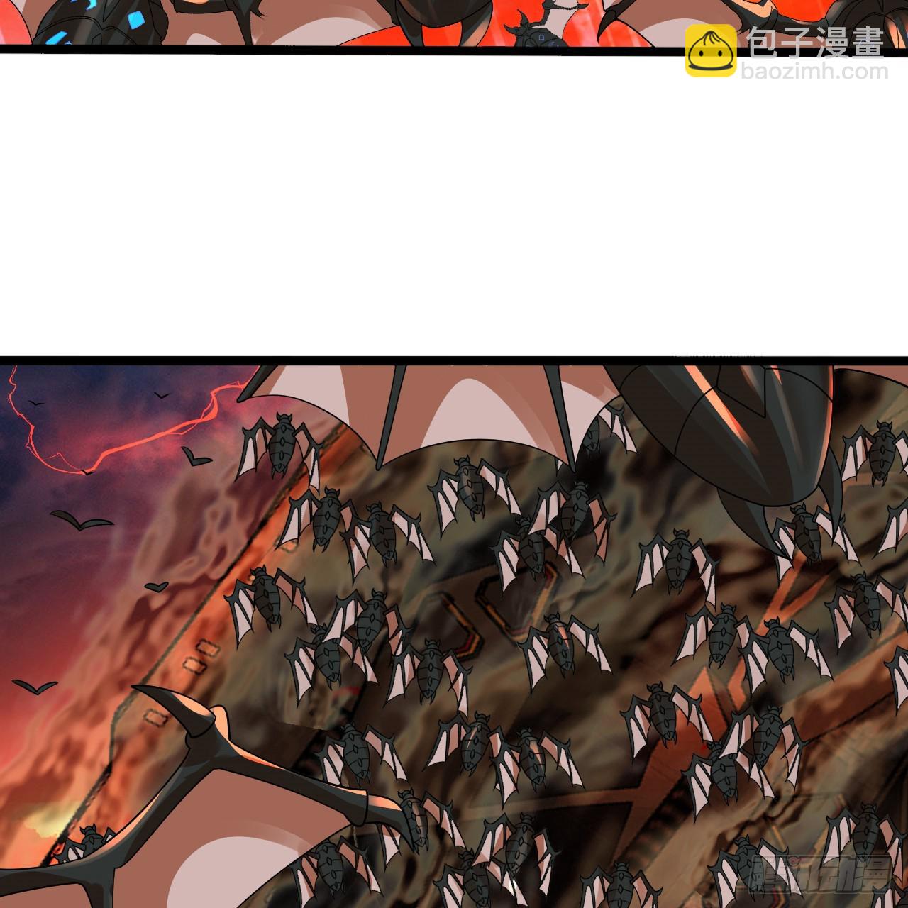 煉氣練了三千年 - 339回 大爺，走成華大道(2/3) - 4