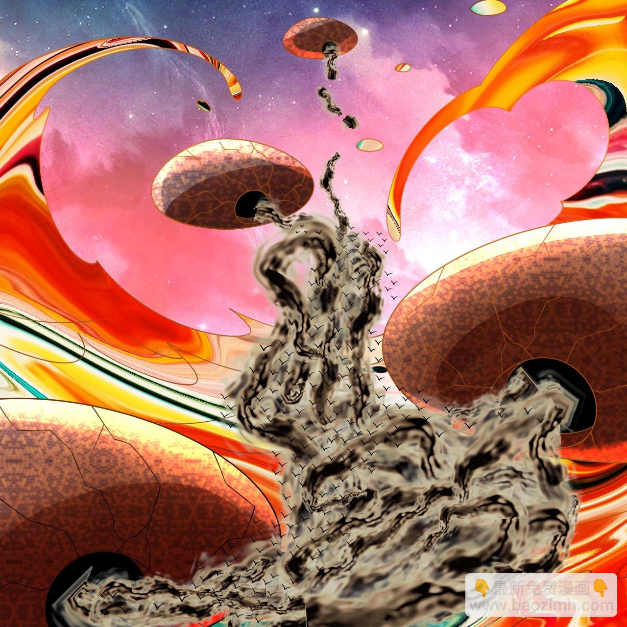 煉氣練了三千年 - 341回 蟲潮來襲(3/4) - 7