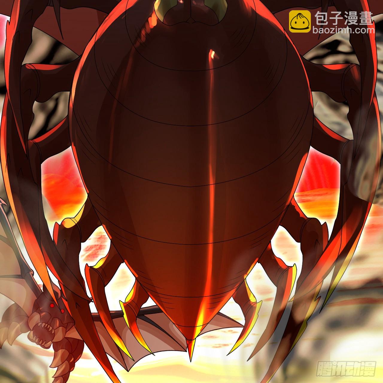 煉氣練了三千年 - 341回 蟲潮來襲(3/4) - 1