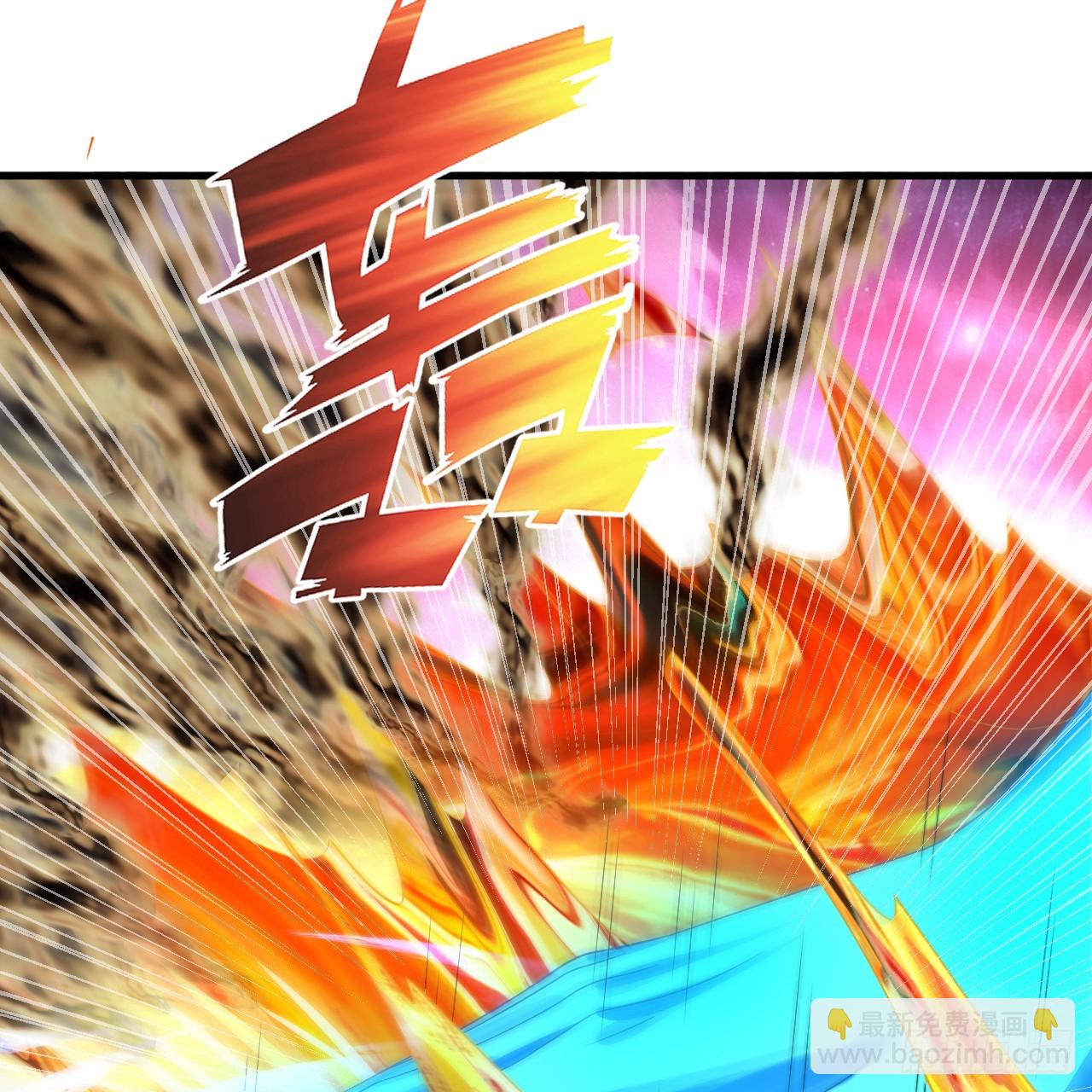 煉氣練了三千年 - 341回 蟲潮來襲(3/4) - 8