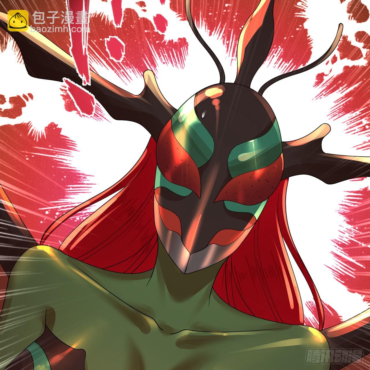 煉氣練了三千年 - 341回 蟲潮來襲(3/4) - 2