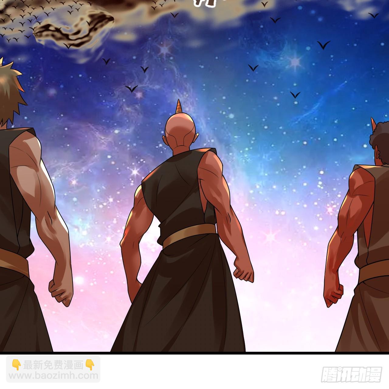 煉氣練了三千年 - 341回 蟲潮來襲(1/4) - 6