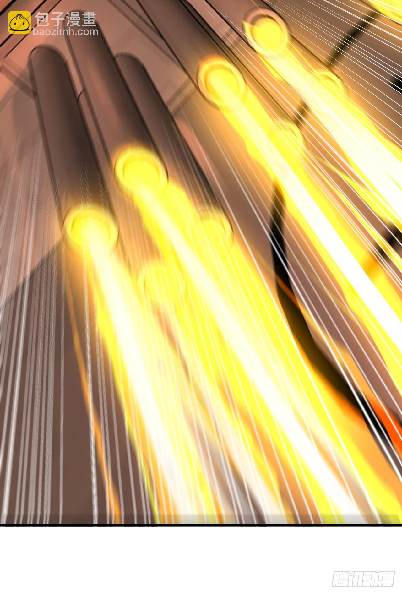 煉氣練了三千年 - 341回 蟲潮來襲(1/4) - 4