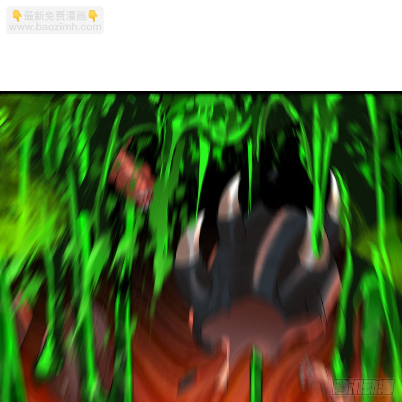 煉氣練了三千年 - 341回 蟲潮來襲(1/4) - 3