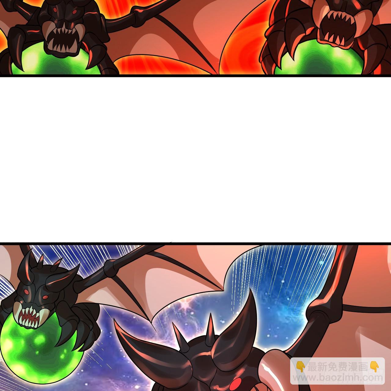 煉氣練了三千年 - 341回 蟲潮來襲(1/4) - 6