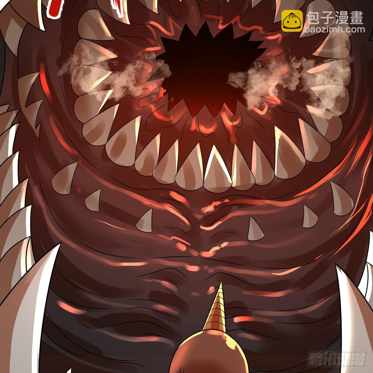 煉氣練了三千年 - 341回 蟲潮來襲(2/4) - 5