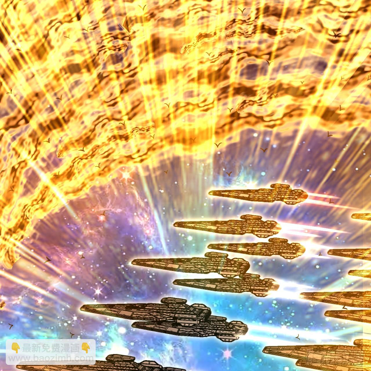 煉氣練了三千年 - 341回 蟲潮來襲(2/4) - 5